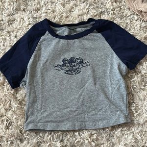 Angel Baby Baby T-Shirt